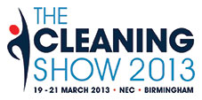 cleaningshow