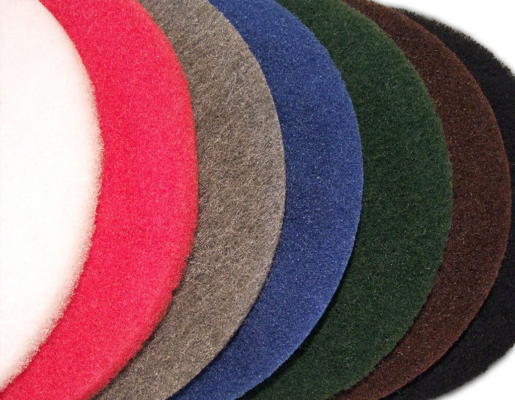 cleaning floor pads fibratesco cleaning floor pads fibratesco